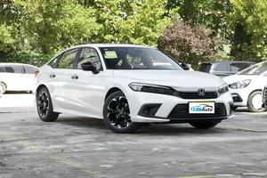 <span class=keywords><strong>Honda</strong></span> <span class=keywords><strong>Civic</strong></span> Sedán <span class=keywords><strong>2022</strong></span> Usado, Automático, Turbo <4L, Asientos de Cuero, Interior Oscuro, Llantas R16, Cámara Trasera 360, Techo Solar, Disponible - Product Image 3