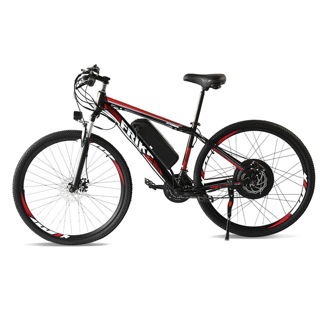 Selling Electric Bicycles with 36V Lithium-ion Batteries, Electric Bicycles Suitable for Road and Mountain Electric Bicycles