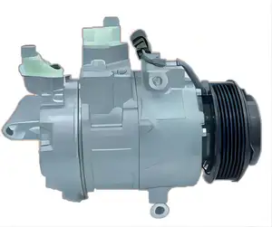 Compressor de ar condicionado automotivo 12V AC para Ford Edge 2015 KPRW-2088 DG9H19D629CC