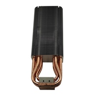 Plaque de refroidissement à eau en aluminium pour refroidisseur de CPU