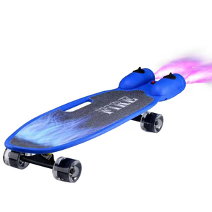 Patineta Eléctrica de Moda 2022, Patineta Eléctrica con Altavoz de Música - Product Image 5