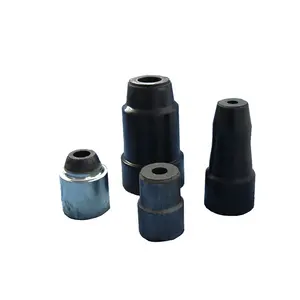 Tundish nozzles