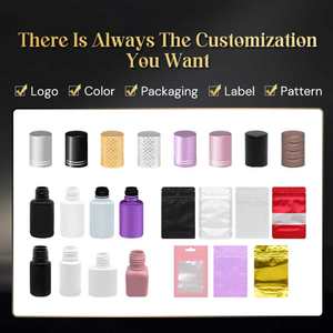 थोक निर्माता अनुकूलित कोरा लैश मजबूत सुपर ib गोंद चिपकने वाला फास्ट सुखाने निजी लेबल पलक एक्सटेंशन गोंद एक्सटेंशन गोंद - Product Image 4