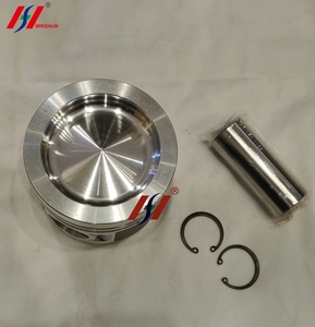 Chất lượng cao chính hãng Diesel 320D C6.4 động cơ <span class=keywords><strong>Piston</strong></span> Kit (<span class=keywords><strong>piston</strong></span>, <span class=keywords><strong>Piston</strong></span> Ring, circlips) f40100 <span class=keywords><strong>Piston</strong></span> cho máy xúc - Product Image 4