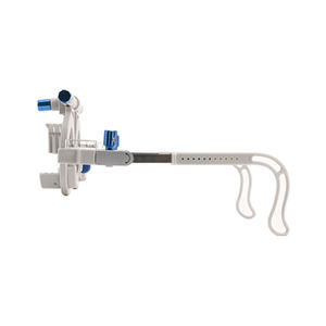 Montura de Prueba Profesional UTF-1100 de Nuevo Estilo para Optometristas y Ópticas - Product Image 2