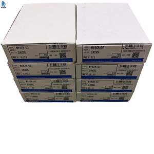 Contrôleur PLC, capteur, relais, neuf, original, MY4ZN-D2 - Product Image 1
