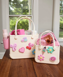 Borsa da Spiaggia Resistente con Fondo Rinforzato, Impermeabile in EVA, Grande Capacità, per Piscina e Viaggi, Vendita all'Ingrosso - Product Image 3