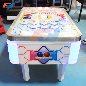 Doble jugador golpeando la máquina de arcade de frijol botón que funciona con monedas juego <span class=keywords><strong>Smash</strong></span> para niños y adultos - Product Image 6