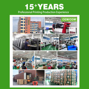 Boîtes <span class=keywords><strong>en</strong></span> <span class=keywords><strong>carton</strong></span> pliantes personnalisées pour affichage de numéros de téléphone de stationnement temporaire - Product Image 6