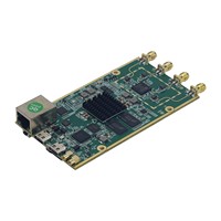 HamGeek ADI Pluto+ 70Mhz-6Ghz SDR AD936x XC7z020 FPGA (Sin Carcasa) para Libiio Iioscope SDRsharp Matlab