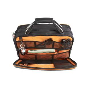 Персонализированная сумка для авиационной гарнитуры для пилотов - Product Image 3