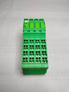 New and Original Contact IB IL AI 8IS IBILAI8IS Interb Analog Terminal Module Stock in Warehouse - Product Image 1
