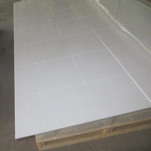 淋浴墙板 浴室防水人造大理石 人造石淋浴产品 人造大理石浴缸围板 淋浴板 - Product Image 6