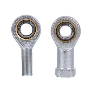 محامل دوارة مشتركة عالية الجودة من المصنع في الصين مع ثقب متري - Product Image 4