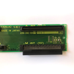 FANUC A20B-2002-0680 Piezas de Máquina CNC, Placa de Circuito PCB Original - Product Image 2