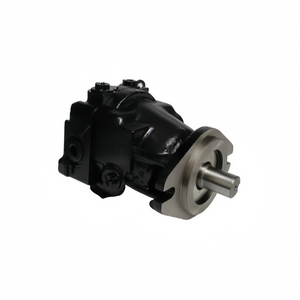 Bomba de Pistones de Desplazamiento Variable para Aceite Hidráulico Serie V23 V23A1RX-30 V23A2RX-30 V23A3RX-30 con Características Axiales - Product Image 4