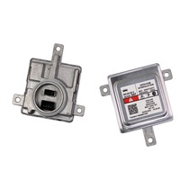 Bisonjs-nouvelle unité de contrôle de lumière HID, Module d'ordinateur E A1 A2 Q3 Q5 Q7