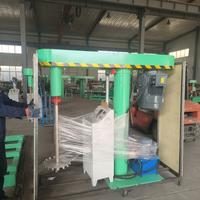 Mélangeur à grande vitesse avec levage hydraulique pour peintures, revêtements, encres, adhésifs et résines chimiques