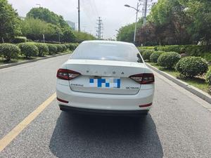<span class=keywords><strong>Skoda</strong></span> Octavia Sedan 2021 Usata, Guida a Sinistra, Cambio Automatico, Cerchi R20, Prodotta in Cina - Product Image 4