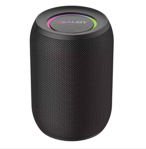 Altavoz Bluetooth S32pro, Subwoofer Portátil de Alta Fidelidad para Exteriores, Sistema de Audio para el Hogar - Product Image 1