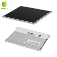 AUO G104XVN01.0 10.4 Inci 1024x768 XGA 470 Nits 30 Pin LVDS 3000 hingga 1 Kontras Modul LCD TFT