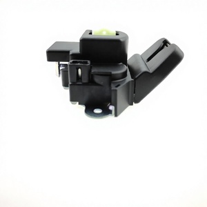 และบล็อกล็อคฝากระโปรงท้าย 81230-4Y020 สำหรับรถยนต์โตโยต้า นิสสัน - Product Image 4