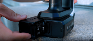 SHARE SLAM S100-16/S100-32/S100-32PRO LiDAR 3D Profesional de Largo Alcance (300m) para Construcción y Escaneo de Monumentos Históricos - Product Image 5