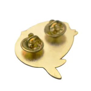 Fashion High Quality Popular Cheap Custom Plated Enamel Pin Freedom Design Logo Metal Crafts Lapel Pins