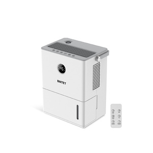 Déshumidificateur et humidificateur 2-en-1 BNTET, déshumidification rapide 30s, réservoir de 68oz, contrôle intelligent pour la maison - Product Image 1