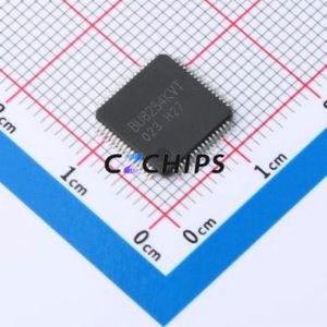 Puces de composants électroniques de vente entière d'IC et service de nomenclature Vente entière BU8254KVT-E2 TQFP-64(10x10) Puce d'IC de circuit intégré LVDS IC - Product Image 1