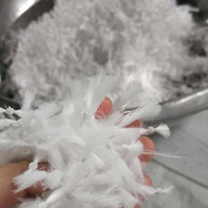 Materiale Filtrante Comet Lungo per Trattamento Acque Reflue Biomedia Riempitivo per Trattamento Biologico delle Acque Reflue - Product Image 6