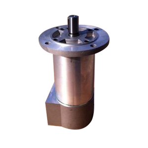 Gr60 Smt 500l Original Settima Screw Pump Gr20 Gr25 Gr32 Gr40 Gr45 Gr55 Gr60 Gr70 Gr80 Series Hydraulic Gear Pump - Product Image 6