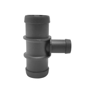 Sagitar New Magotan Octavia Touran PoloLavidaBora Motor wasser leitung T-T-Stück Verbindung Wassertank anschluss N90692901 - Product Image 5