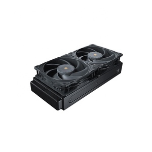 PHANTEKS GO240T30 Système de refroidissement liquide tout-en-un pour processeur INTEL AMD avec radiateurs de 240 mm en stock Refroidissement liquide PHANT - Product Image 2