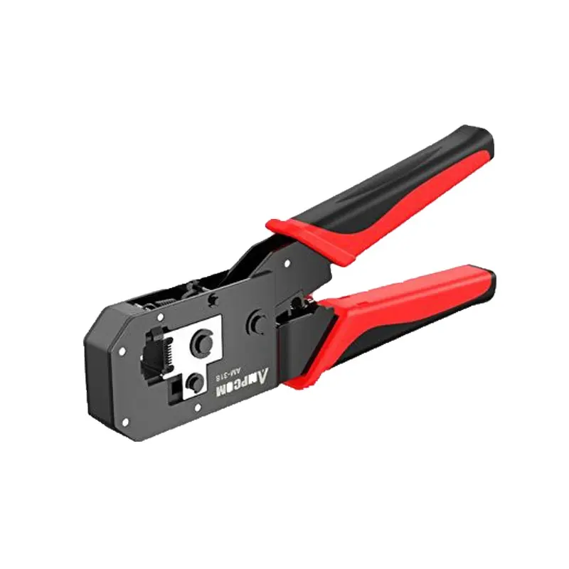 Multifunctional cable crimping tool network cable crimping tool rj45