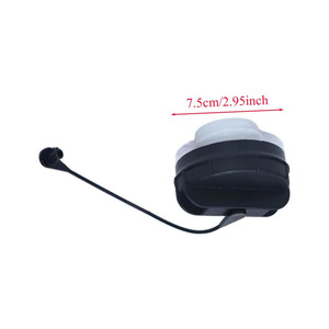 Bouchon de réservoir d'essence Chevrolet Sail 9022046 pour Buick, pièce de rechange neuve - Product Image 5