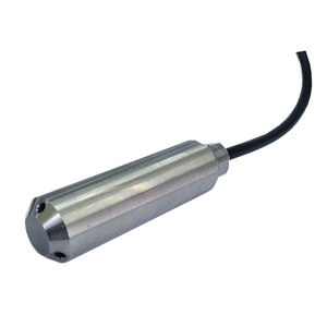 WNK Tauch wasserstands ensor Hydro statischer Füllstand messumformer 4-20ma - Product Image 5