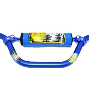 Manillar Estándar Universal de 7/8" para Motocicleta Serie Pro SE, Accesorios de Motocicleta al Por Mayor - Product Image 5