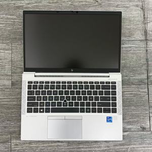 สำหรับแล็ปท็อปธุรกิจ EliteBook 840G8 ขนาด 14 นิ้ว Intel Core I7-11th Gen 10 คอร์ 400MHz แรม 8GB SSD 256GB มือสอง ระบบปฏิบัติการ Win10 แป้นพิมพ์ภาษาอังกฤษ - Product Image 3