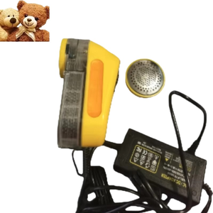 Rasoir anti-bouloches efficace pour vêtements – Accessoire de lessive pour éliminer les peluches – Usage domestique - Product Image 3
