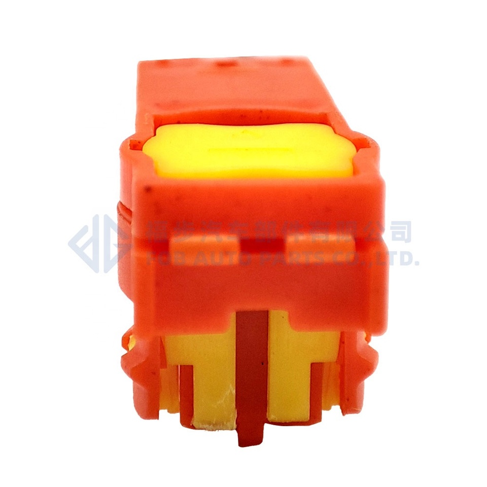 0090-286 Automobile Unsealed Adapters Car Steering Wheel Electric Wire Cable Socket Auto Electrical Connector For Toyota