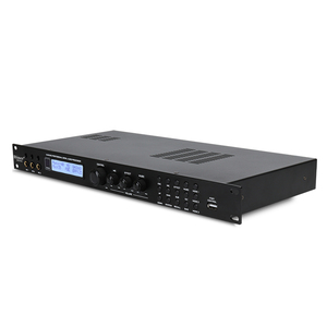Biner REV50-H Professionele Audio Mixer Digitale <span class=keywords><strong>Processor</strong></span> Ktv Pre-Effector Voor Bruiloft Karaoke - Product Image 5
