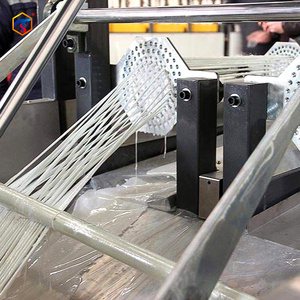 Nhà máy sản xuất GRP/<span class=keywords><strong>FRP</strong></span> sợi thủy tinh <span class=keywords><strong>pultrusion</strong></span> dòng sản phẩm <span class=keywords><strong>FRP</strong></span> thép cây 2 4 5 dòng <span class=keywords><strong>pultrusion</strong></span> máy - Product Image 5