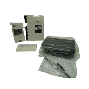 Nuevo y en Stock *NUEVO* Controlador Lógico Programable (PLC) Serie 1 <span class=keywords><strong>Junior</strong></span> IC609SJR124A IC609SJR124A - Product Image 1