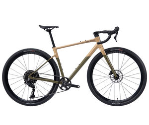 Bicicleta de Gravel SUNPED <span class=keywords><strong>CHARON</strong></span> PRO 1*11 Velocidades con Cuadro de Aluminio y Horquilla de Carbono 700C - Product Image 4