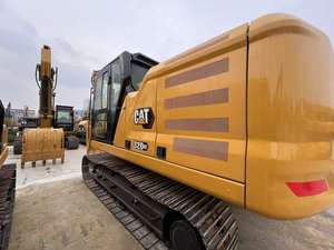 Eficiente, Usado para Excavadoras de 20 Toneladas 320GC 320D2 320E, con Diseño Duradero y Características de Ahorro de Combustible, Modelo 2019 en Venta - Product Image 3