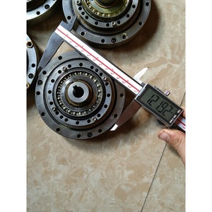 Accessoires de contrôle industriel universels, réducteur harmonique Hd25 80, fonction de traitement normale pour équipement d'automatisation - Product Image 5