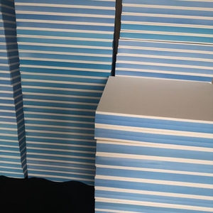 Nhà máy tùy chỉnh <span class=keywords><strong>EVA</strong></span> bọt cuộn mềm mại và mạnh mẽ rắn màu đen phổ <span class=keywords><strong>EVA</strong></span> tấm xốp - Product Image 2