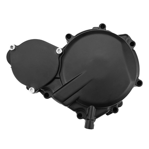 Pour Suzuki GSXR600 GSXR750 GSXR GSX-R 600/750 2006-2012 06 07 <span class=keywords><strong>08</strong></span> 09 K6 K7 K8 K11 moto gauche moteur Stator couverture carter - Product Image 4