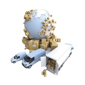 Transport maritime international Hongde de la Chine vers le Canada pour meubles, machines et articles surdimensionnés, dédouanement inclus - Product Image 1